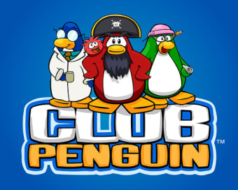 Image 0 for Club Penguin
