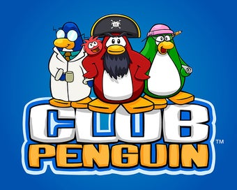Image 0 for Club Penguin