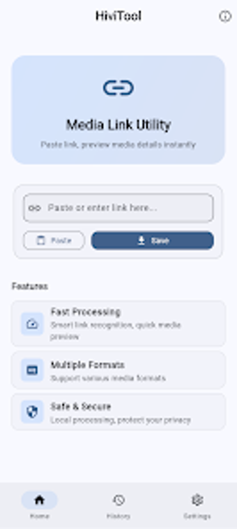 Imagen 0 para HiviTool - Media Tools