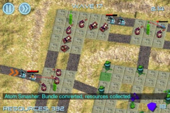 Image 3 for Tower Raiders 2 FREE