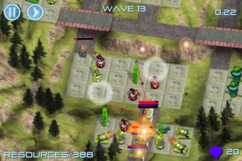 Image 0 for Tower Raiders 2 FREE