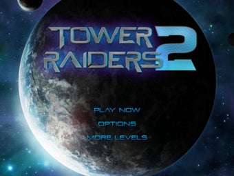 Image 0 for Tower Raiders 2 FREE