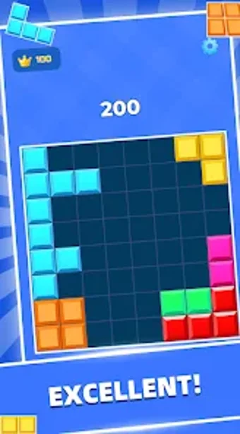 Image 0 for Block Pairing  Addictive