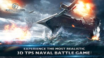 Image 1 for Naval Creed:Warships
