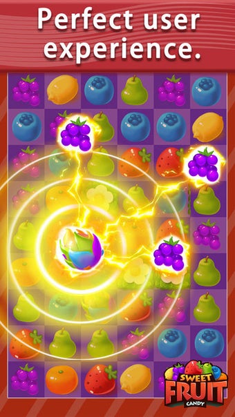 Image 0 for Sweet Jelly Story