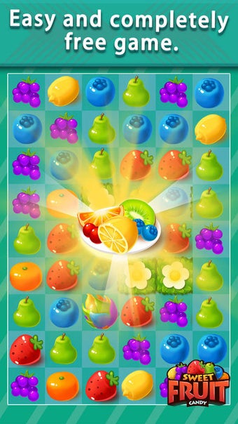 Image 2 for Sweet Jelly Story
