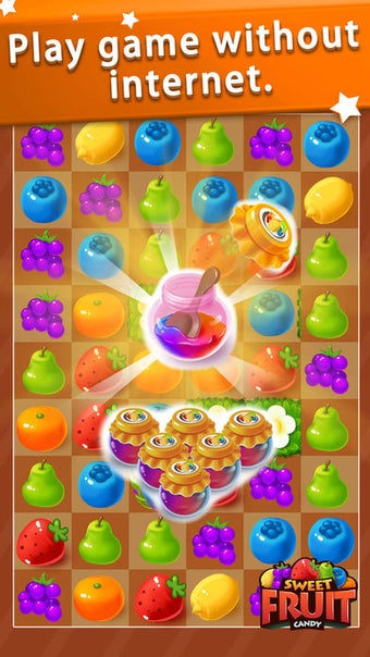 Image 1 for Sweet Jelly Story