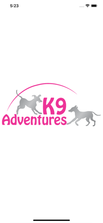 Image 0 for k9Adventures