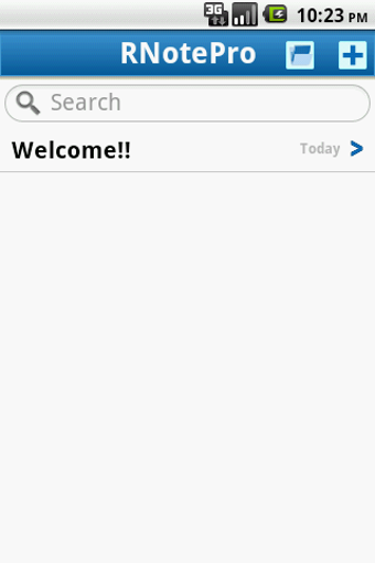 Imagen 2 para RNotes Pro Notepad Notes