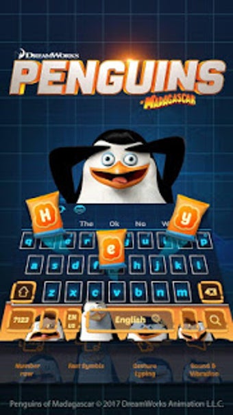 Imagen 1 para Penguins of Madagascar Un…