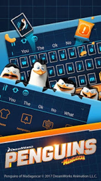Imagen 2 para Penguins of Madagascar Un…