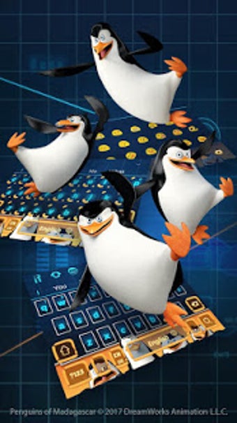 Imagen 0 para Penguins of Madagascar Un…