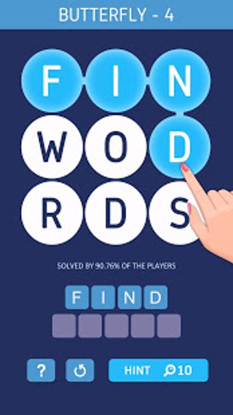 Image 3 for Word Spark - Smart Traini…