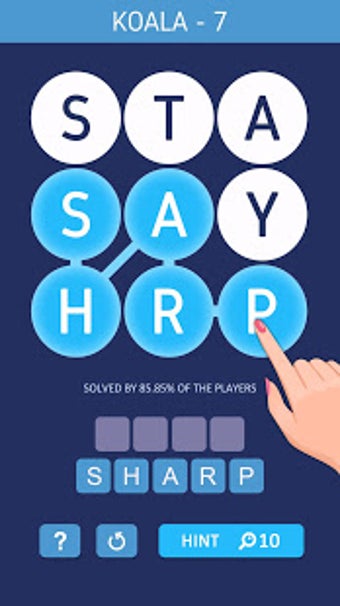 Image 2 for Word Spark - Smart Traini…
