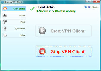 Image 0 for K-Secure VPN