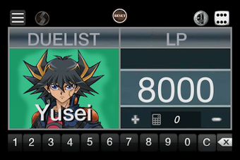 Image 1 for Lp Counter YuGiOh Free