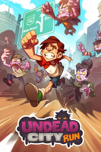 Imagen 0 para Undead City Run