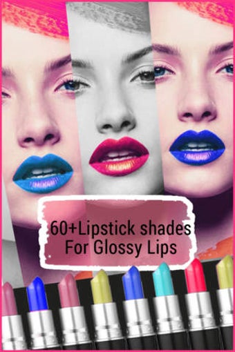 Image 0 for Lips Color Changer - Make…