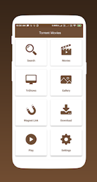 Image 1 for Torrent Movie Downloader …