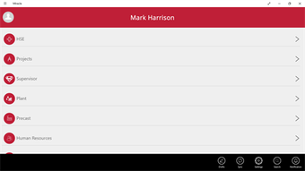 Imagen 1 para Miracle Mobile for Window…