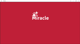 Imagen 0 para Miracle Mobile for Window…