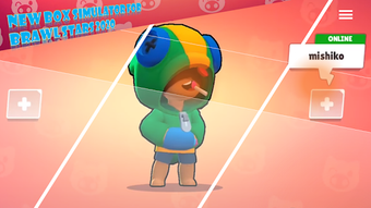 Image 2 for NEW Box simulator for Bra…