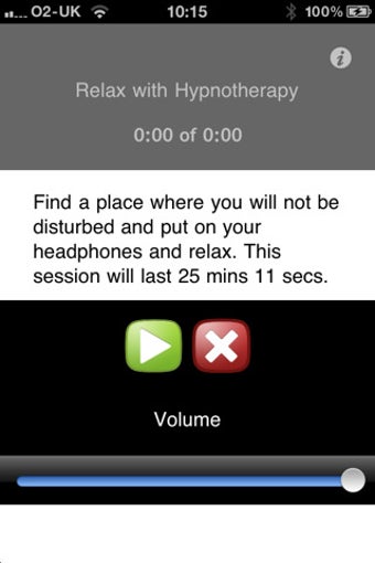 Image 0 for Relaxation Hypnosis