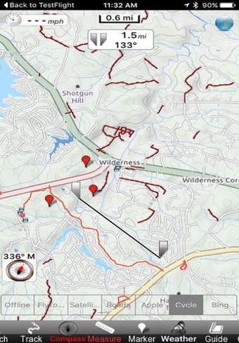 Image 0 for Fredericksburg/Spotsylvan…