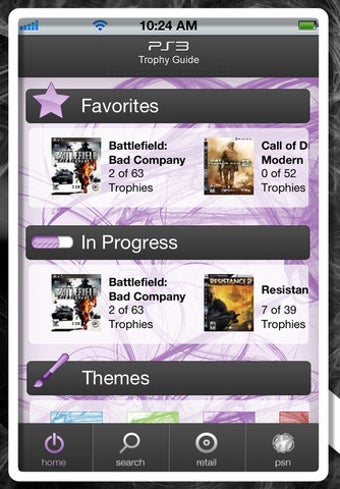 Image 0 for PS3 Trophy Guide