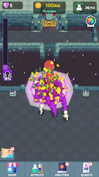 Image 0 for Tentacular Worship