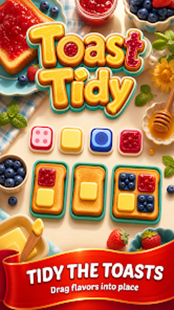 Imagen 0 para Toast Tidy