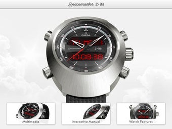 Image 0 for OMEGA Z-33