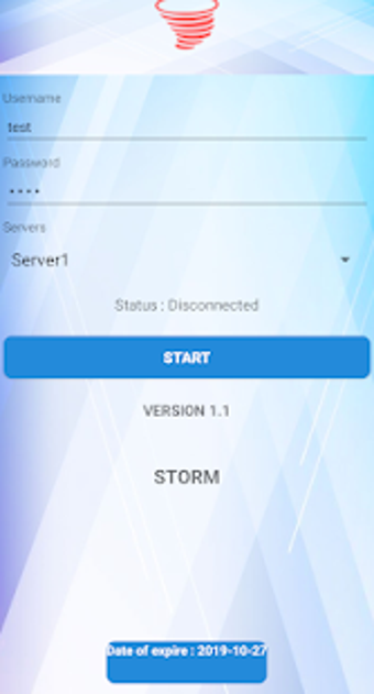 Image 1 for Storm