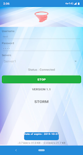 Image 0 for Storm