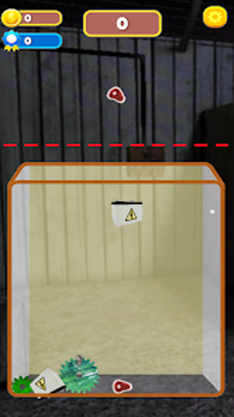 Image 0 for Merge Granny Face