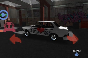 Image 0 for ahin Drift 3D
