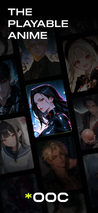 Imagen 0 para OOC: The Playable Anime