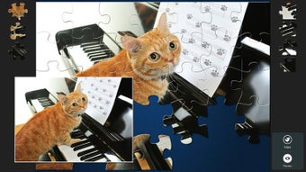 Image 1 for Magic Puzzles for Windows…