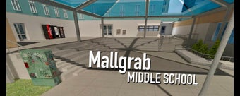 Imagen 0 para Mallgrab Middle School fo…