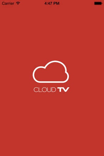 Image 0 for CloudTV