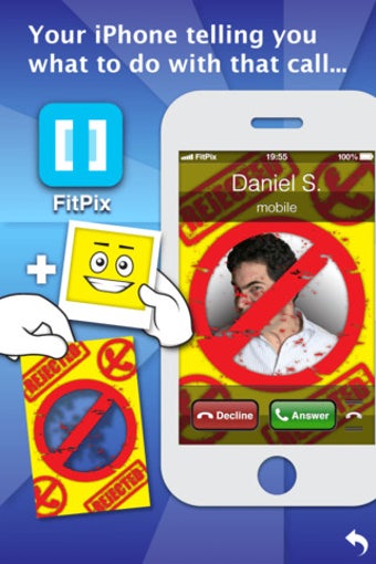 Image 0 for FitPix