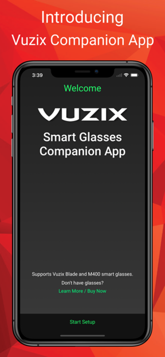 Image 3 for Vuzix Companion
