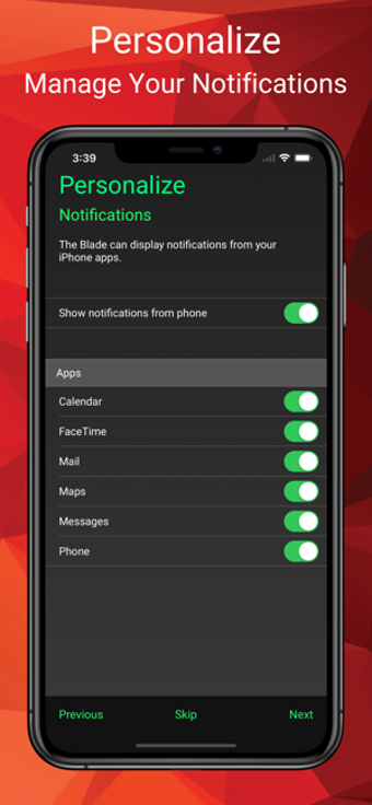 Image 0 for Vuzix Companion