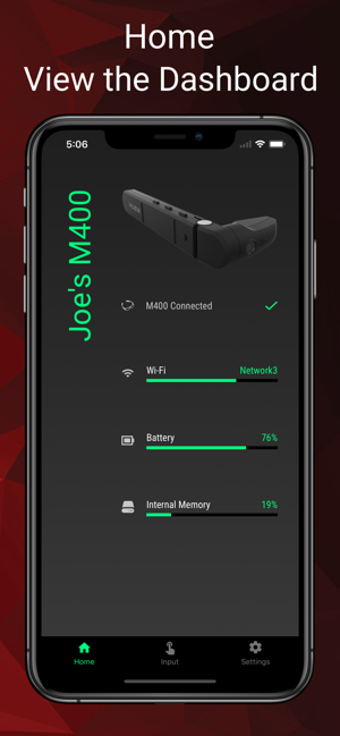 Image 1 for Vuzix Companion