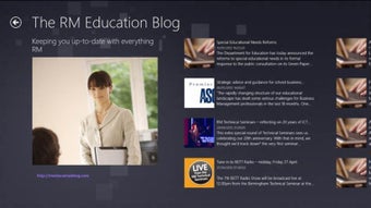 Imagen 1 para ICT Break for Windows 8