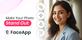 Image 0 for Photo Lab - Faceswap AI