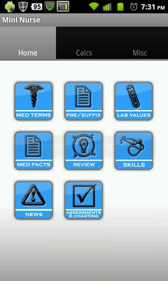 Image 1 for Mini Nurse