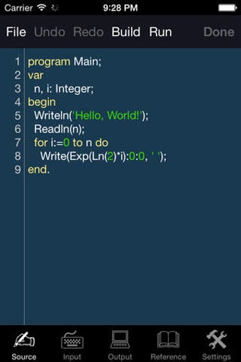 Image 0 for Pascal Programming Langua…