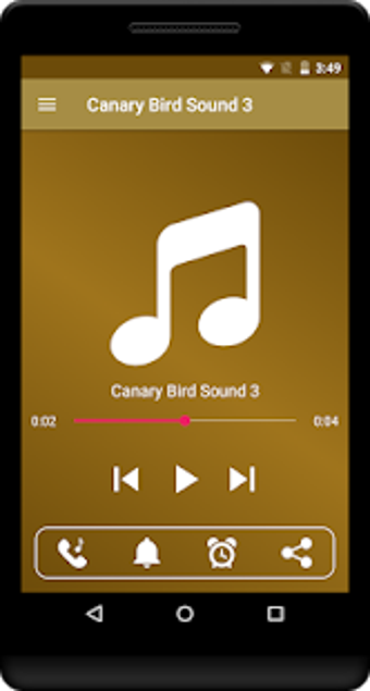 Imagen 2 para Canary Bird Sounds