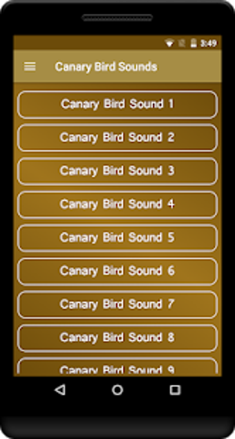 Imagen 1 para Canary Bird Sounds